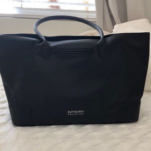 BUFFBUNNY game changer bag